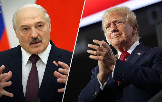 trampa-hediyyeler-gonderdi