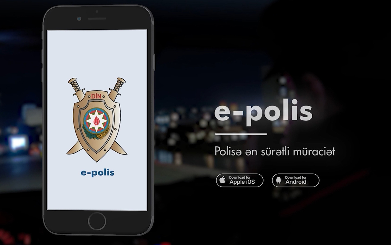 DİN elektron xidmətlərdə süni intellekt texnologiyasını tətbiq etdi - Video