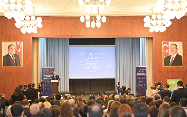 doktorantlarin-ve-genc-tedqiqatcilarin-xxviii-respublika-elmi-konfransi-baslayib