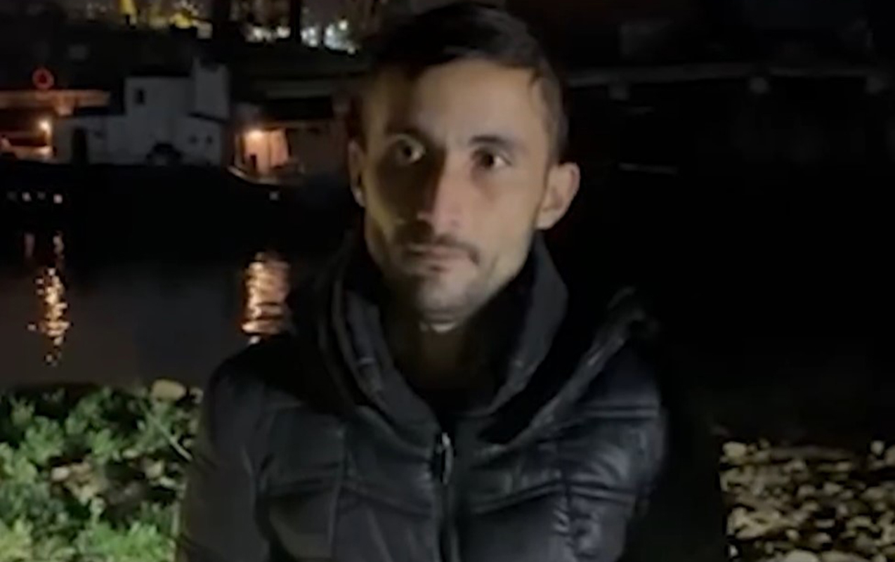 xezerin-bibiheybet-sahilinde-narkokuryerlik-eden-sexs-saxlanildi