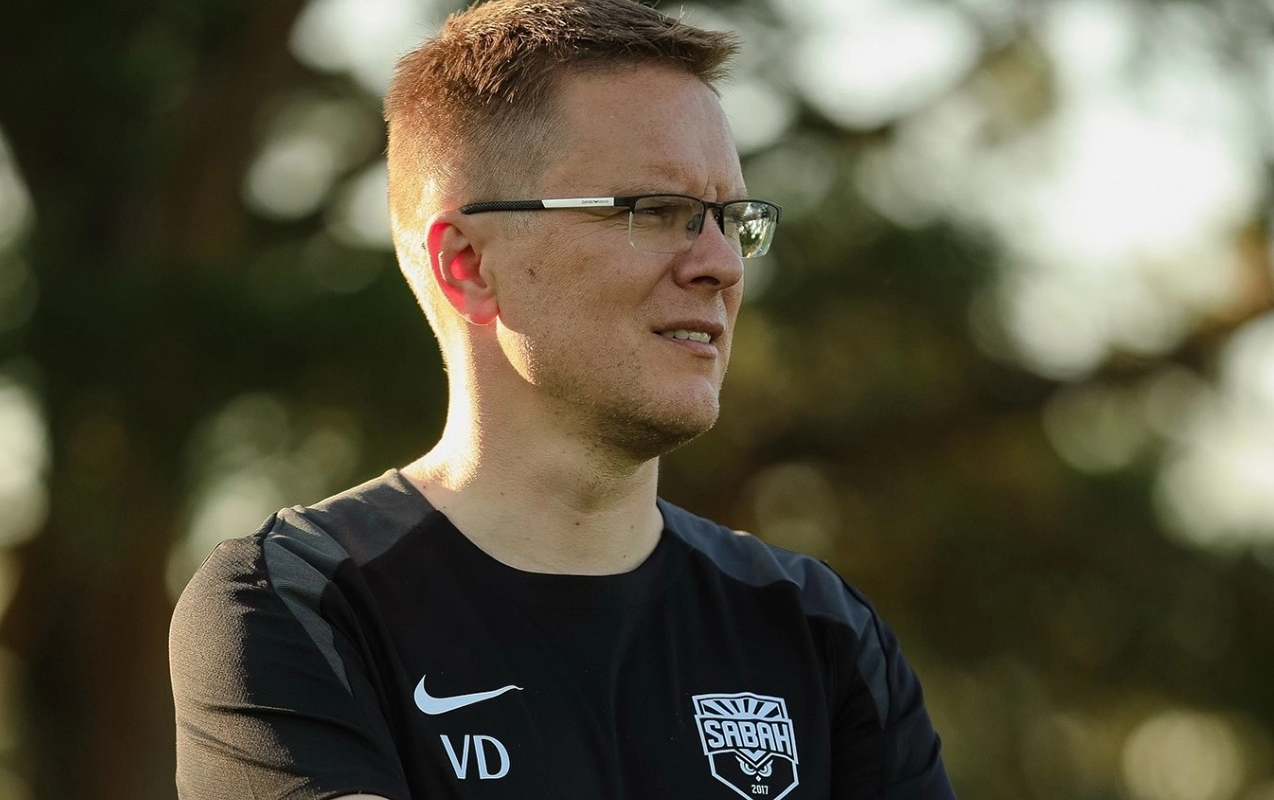 “Bu oyunu Avropada səs salan komandaya qarşı həyata keçirdik”