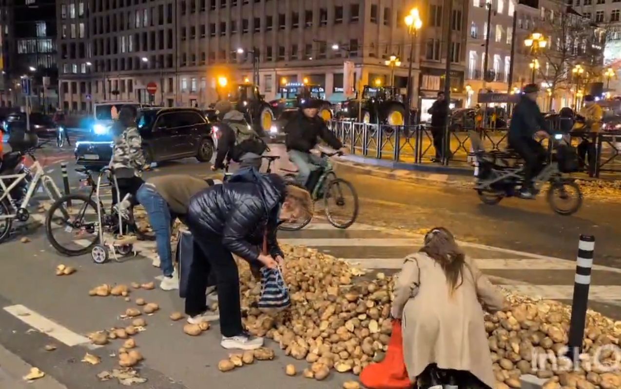 aksiyadan-sonra-yola-tokulen-kartofu-yigdilar