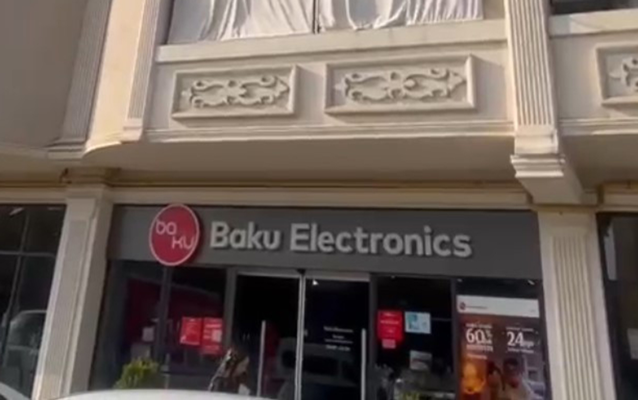 mingecevirdeki-baku-electronics-baglandi