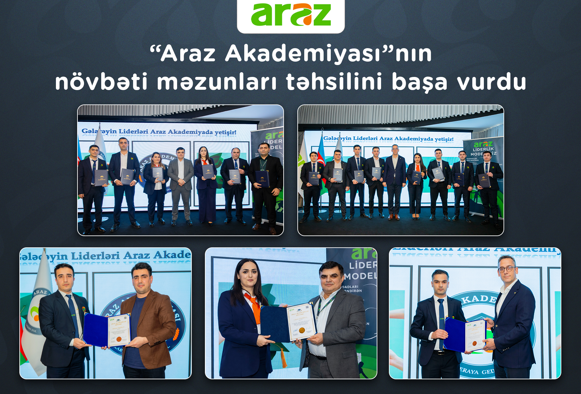 araz-akademiyasinin-novbeti-mezunlarina-diplomlar-teqdim-olunub