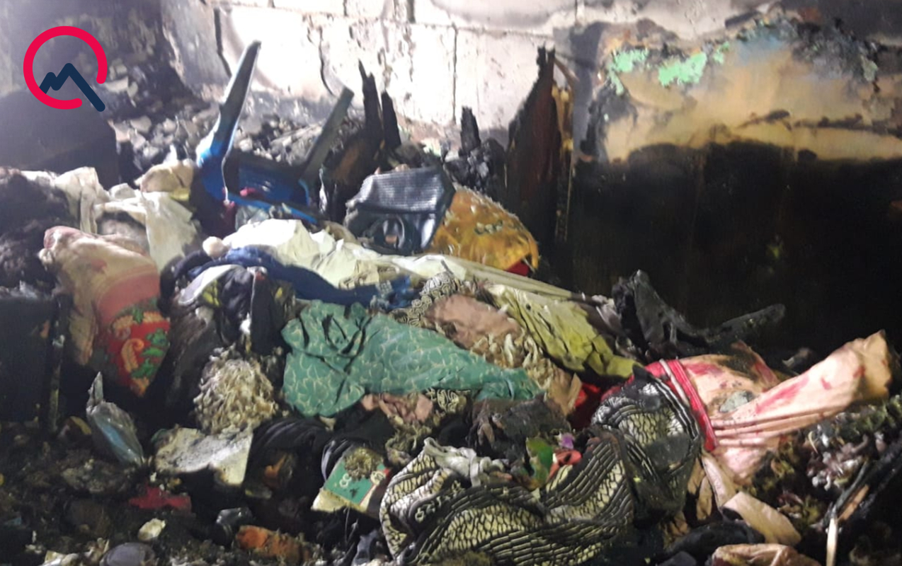 xeste-qadin-ve-anasini-yangindan