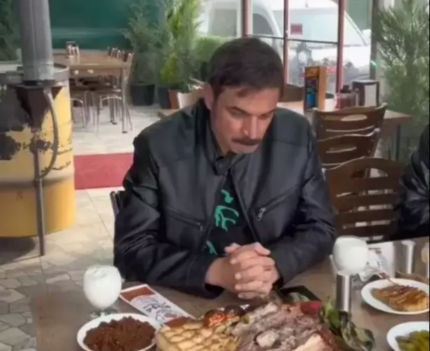 Məşhur aktyorun son halı kədərləndirdi Foto