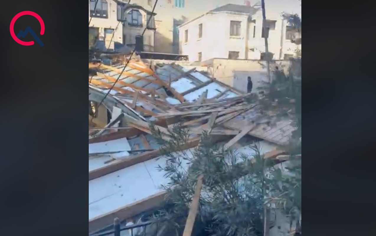 guclu-kulek-bakida-binanin-damini-ucurdu