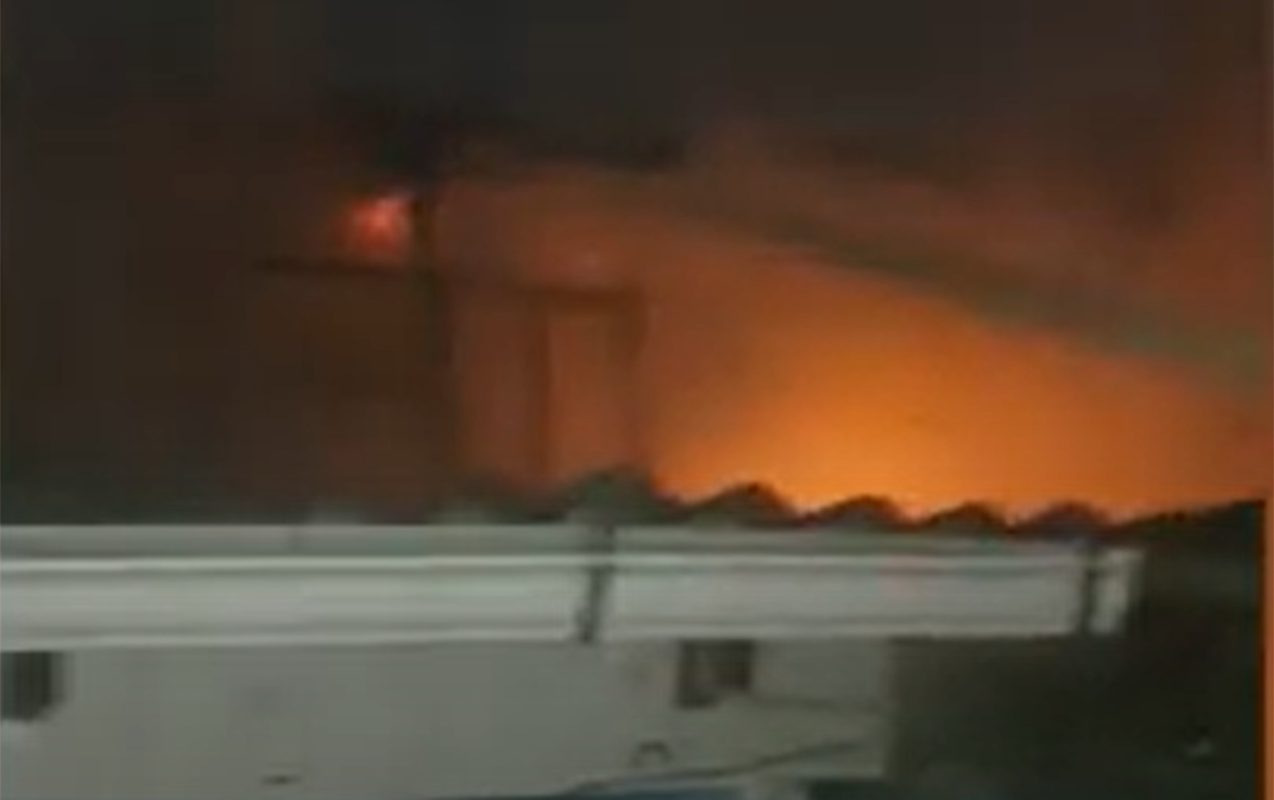 beyleqanda-yataqxanada-yangin