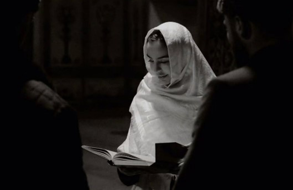 leyla-eliyeva-mescidde