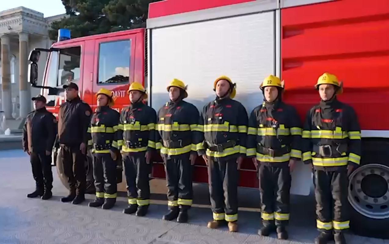 FHN gücləndirilmiş rejimdə fasiləsiz xidməti davam etdirir