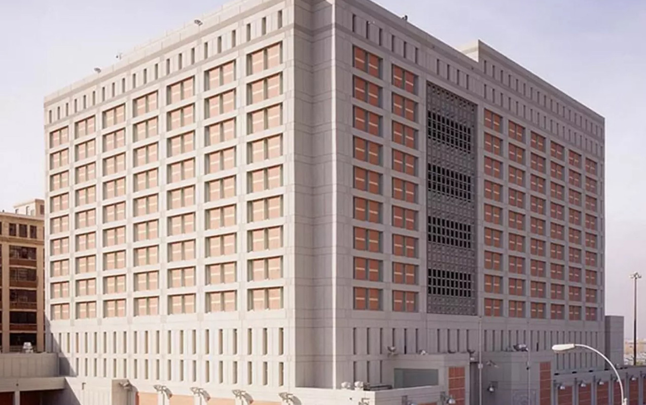 Maduro və həyat yoldaşı bu həbsxanada saxlanılır - “El Çapo”, “Diddi” ilə eyni ünvan...