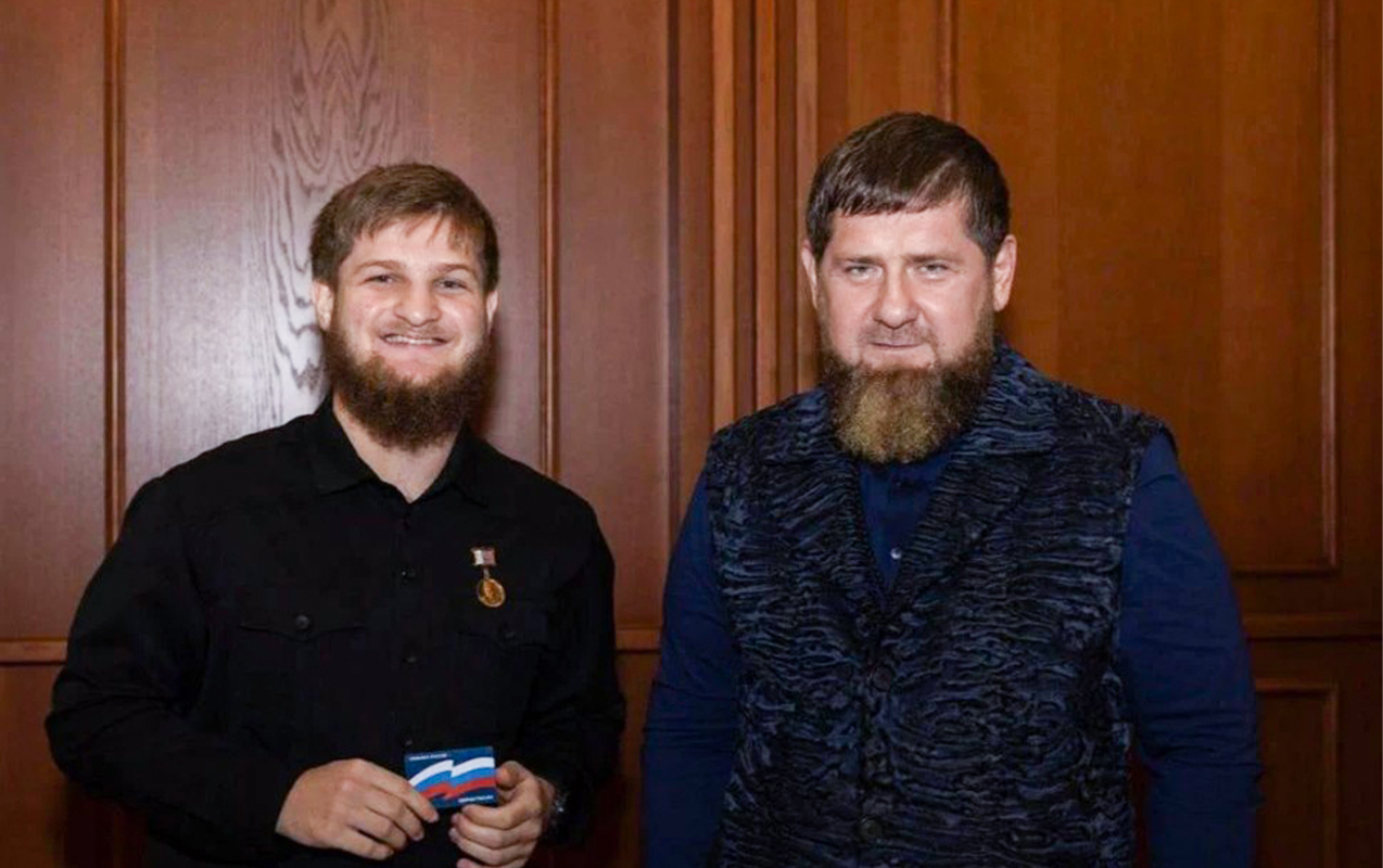 20-yasli-oglunu-daha-bir-vezifeye-teyin-etdi