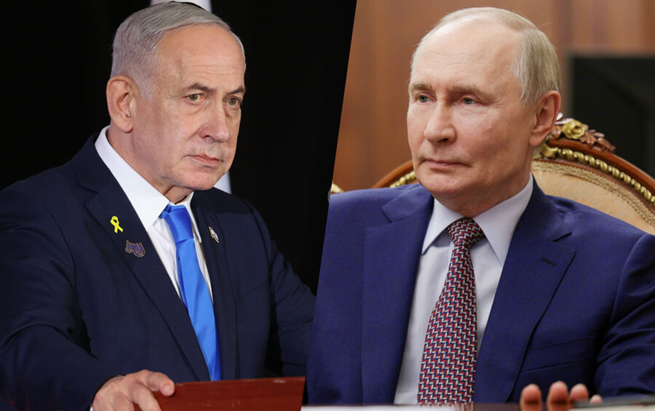 netanyahu-putin-vasitesile-irana-mesaj-gonderib