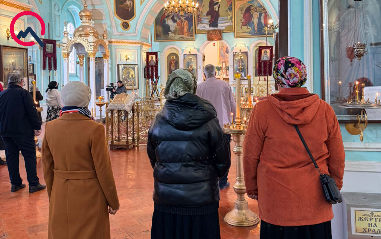 gencede-pravoslavlar-milad-bayramini-qeyd-edir