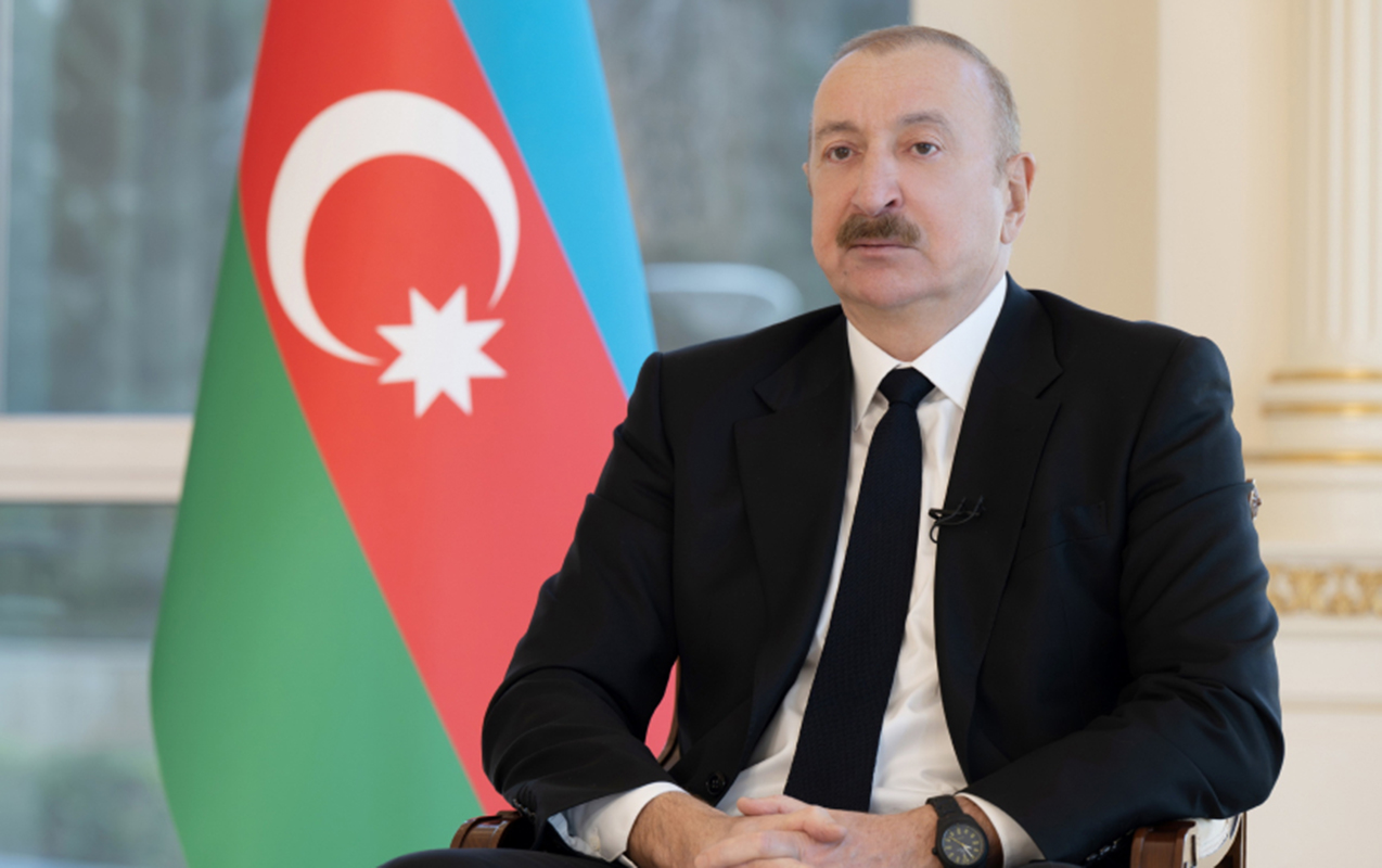 mossad-ilham-eliyevden-sitat-paylasdi