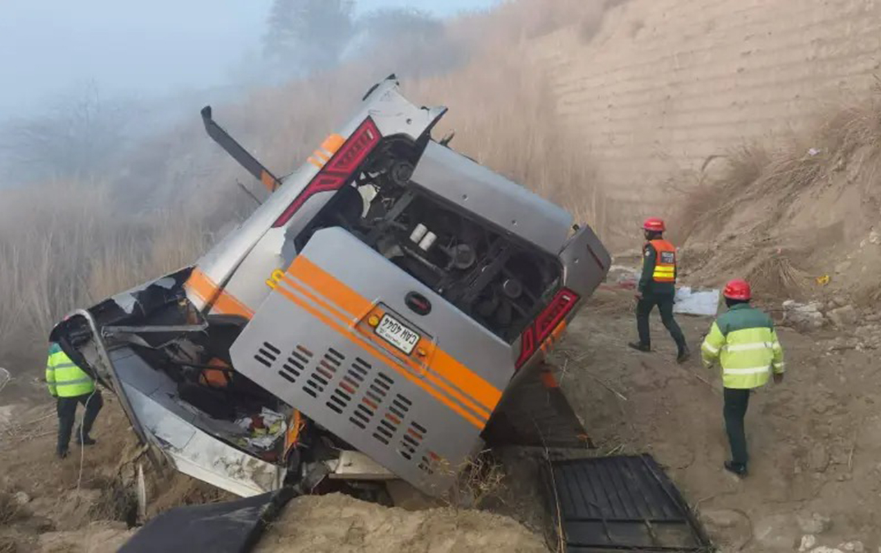 pakistanda-agir-qeza