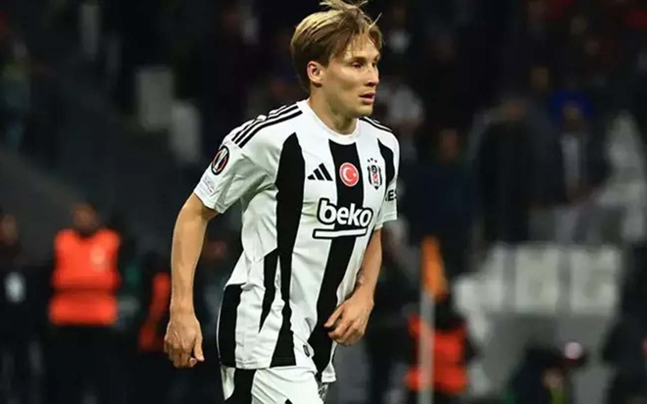 svensson-da-besiktasdan-ayrildi