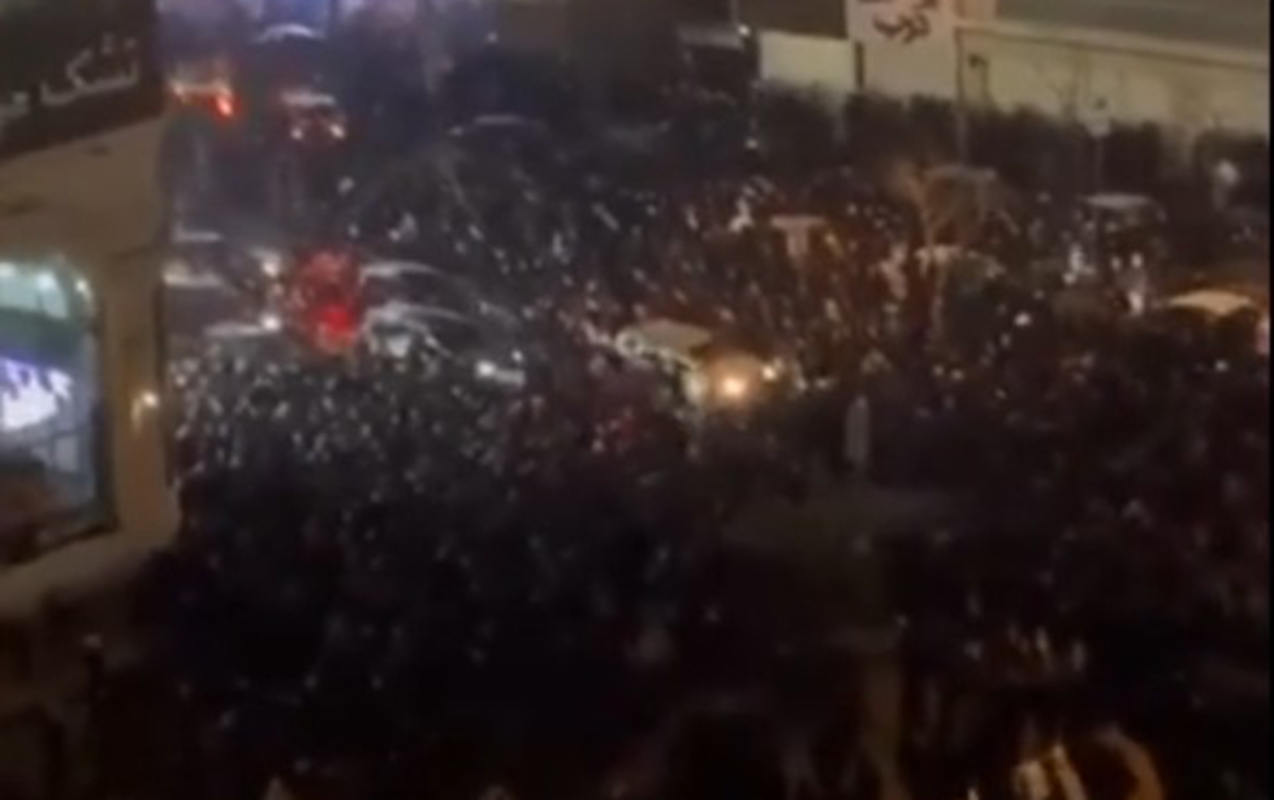 tehranda-veziyyet-gergindir