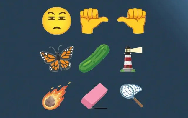 ios-27-ucun-yeni-emojiler