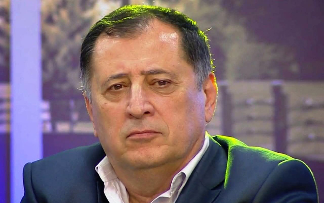 “Bu gün ad günümdür, adi günümdür...”