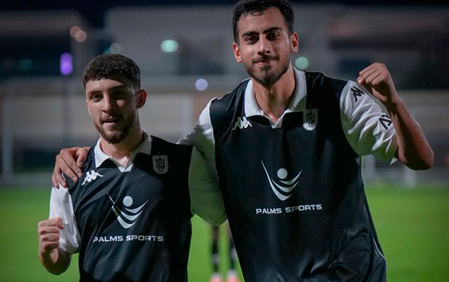 neftci-misir-klubu-ile-qarsilasacaq