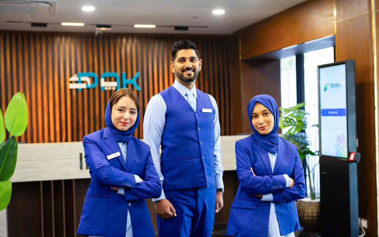 pakistanda-ilk-asan-xidmet-merkezi-acildi