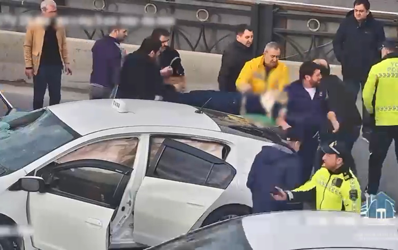 nesimide-agir-yol-qezasi