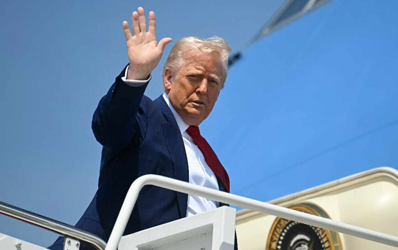 davosa-geden-trampin-teyyaresinde-nasazliq