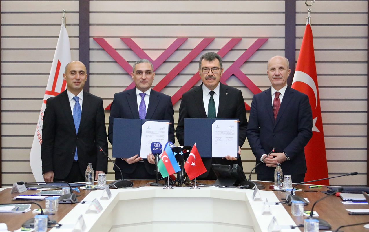 qarabag-ve-istanbul-texniki-universitetleri-emekdasliga-basladi