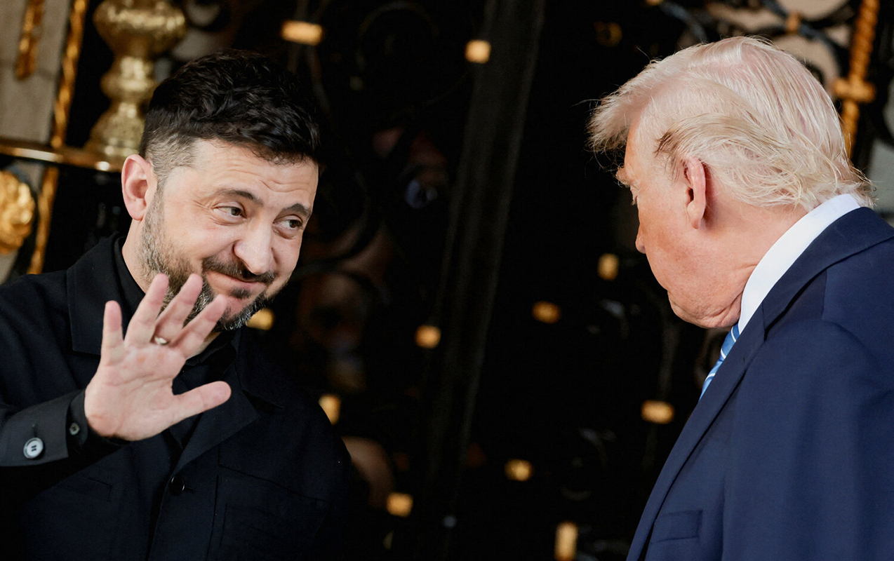 trampla-zelenski-neleri-muzakire-etdiler