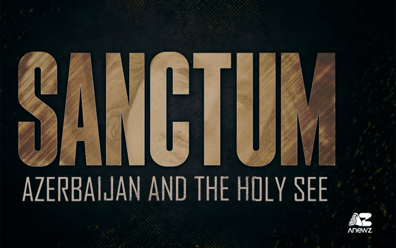 anewz-sanctum-azerbaycan-ve-muqeddes-taxt-adli-senedli-film-hazirlayib