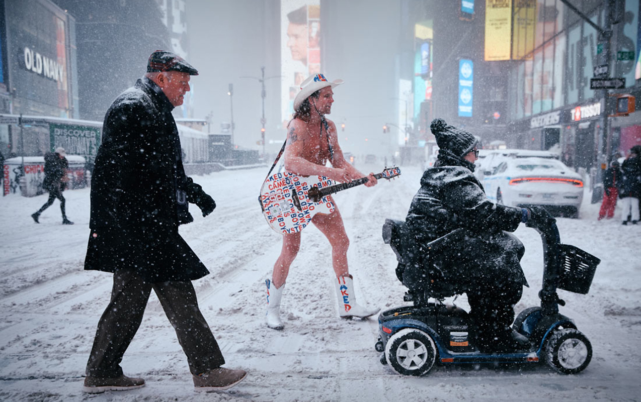 nyu-yorkdan-maraqli-qar