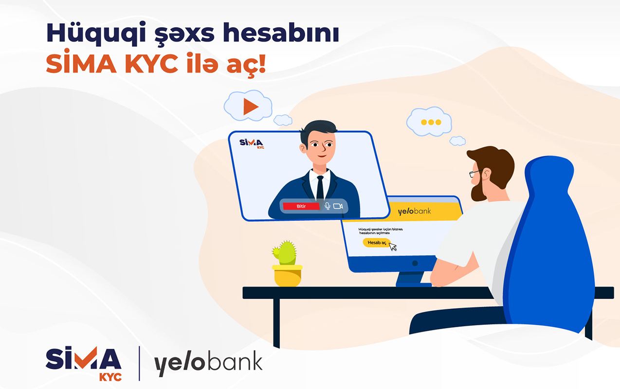 sima-kyc-ile-huquqi-sexs-hesabini-banka-getmeden-ac