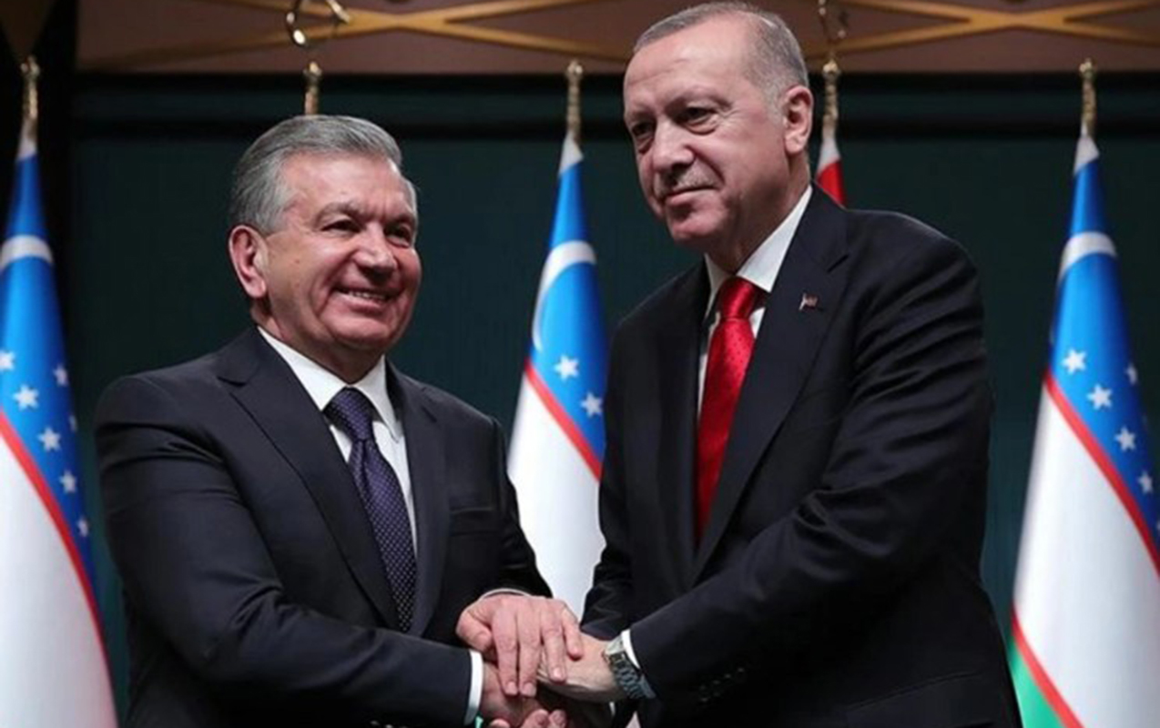 mirziyoyev-erdoganla-gorusmek-ucun-turkiyeye-gedir