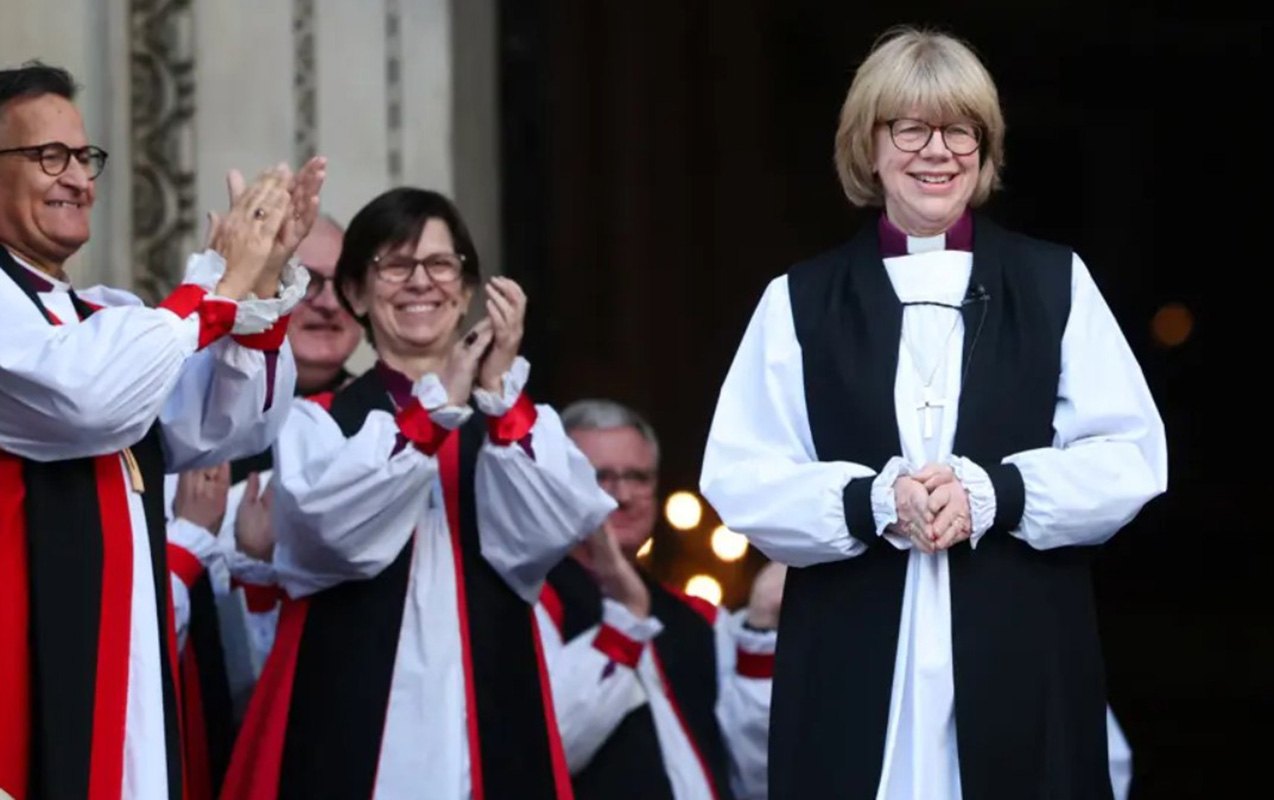 492-il-sonra-bu-vezifeni-tutan-ilk-qadin-oldu