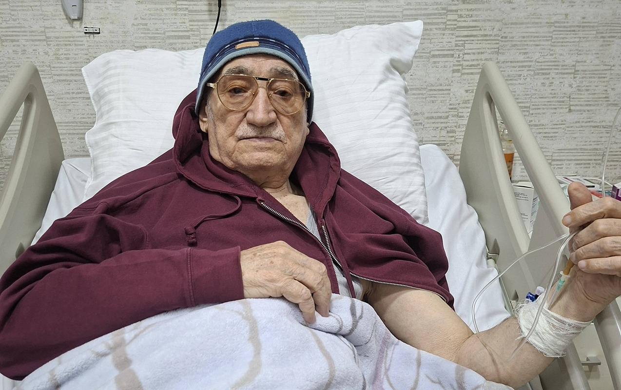 sehv-edib-vaxtinda-xestexanaya-gelmedim