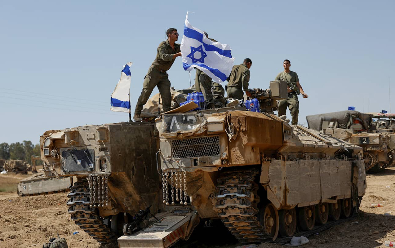 israil-novbeti-defe-livanin-cenubuna-zerbeler-endirdi