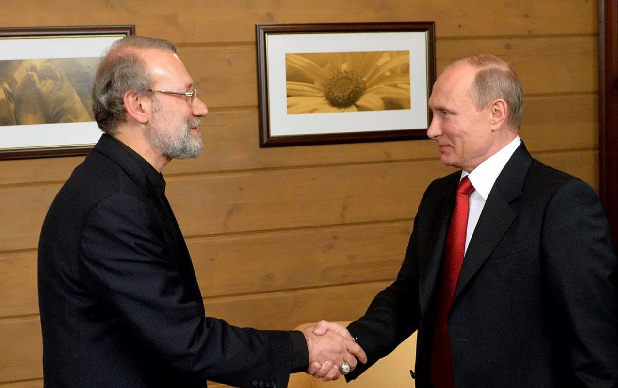 putin-laricani-ile-gorusdu