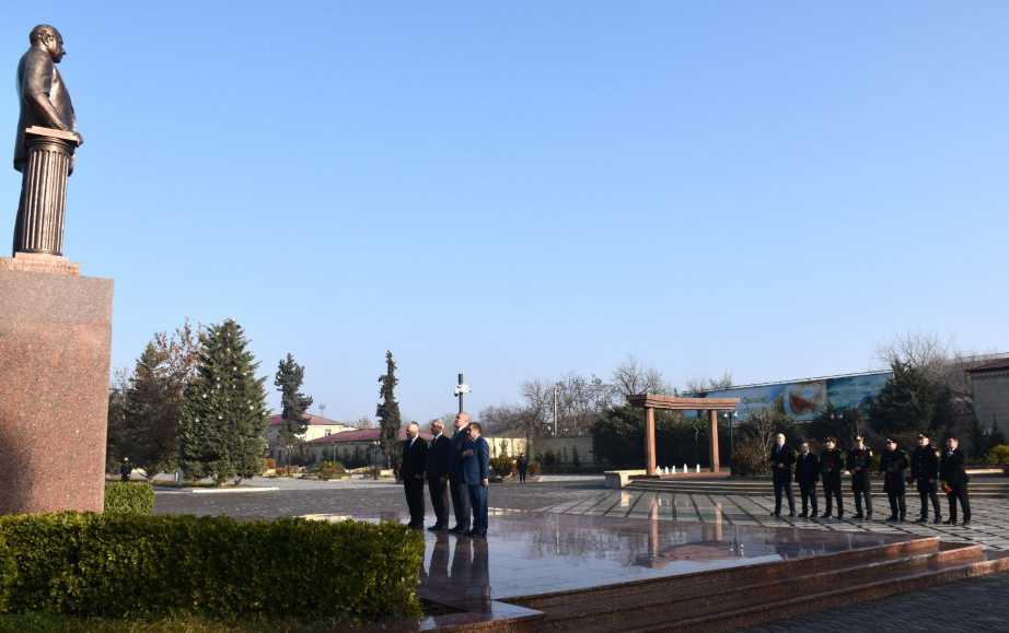 imislide-hesabat-yigincagi-kecirildi