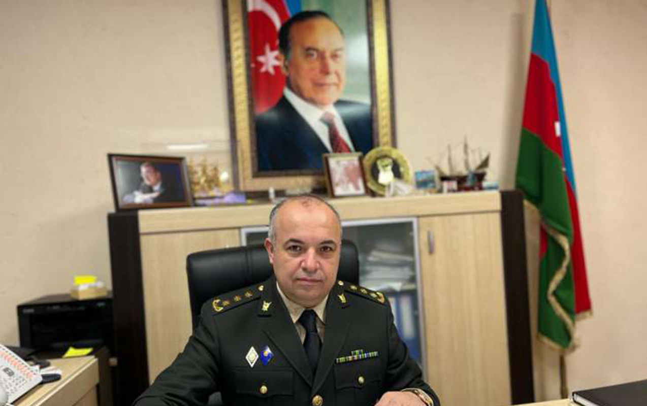 sefahet-imranovun-yerine