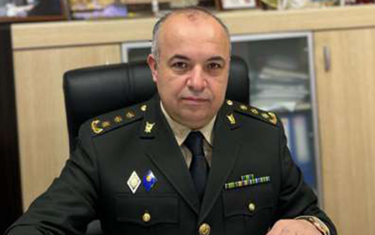 sefahet-imranovun-yerine