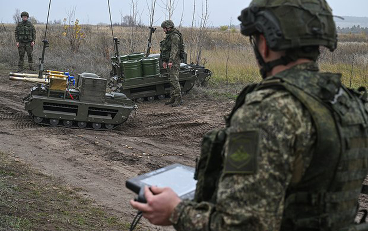 rusiyada-robotlardan-ibaret-rota-yaradildi