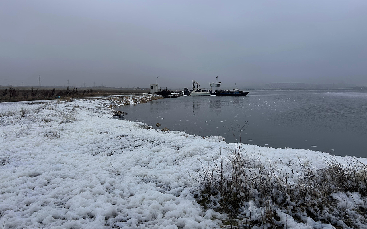 boyuksora-kanalizasiya-sulari-axidilir