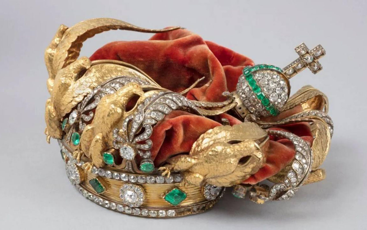 hemin-tacin-son-goruntusu-paylasildi