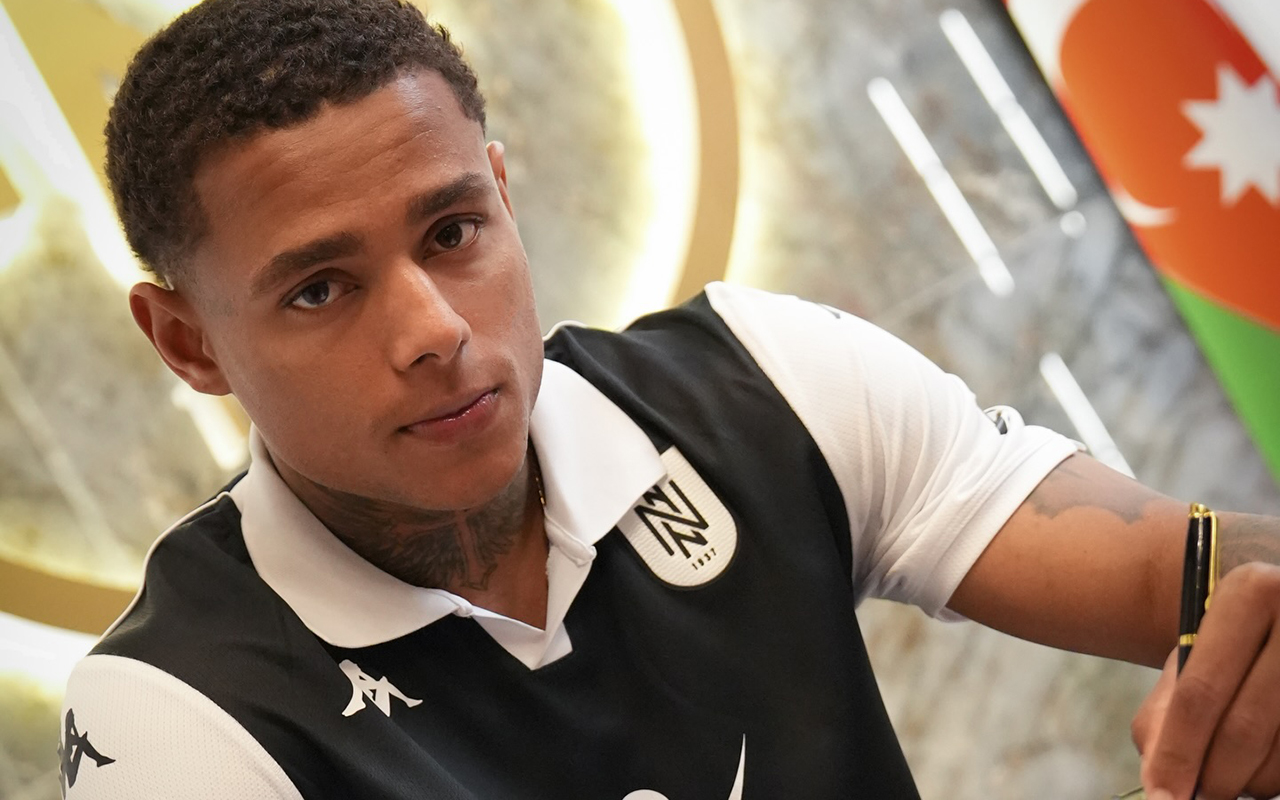 neftci-braziliyali-oyuncunu-transfer-etdi