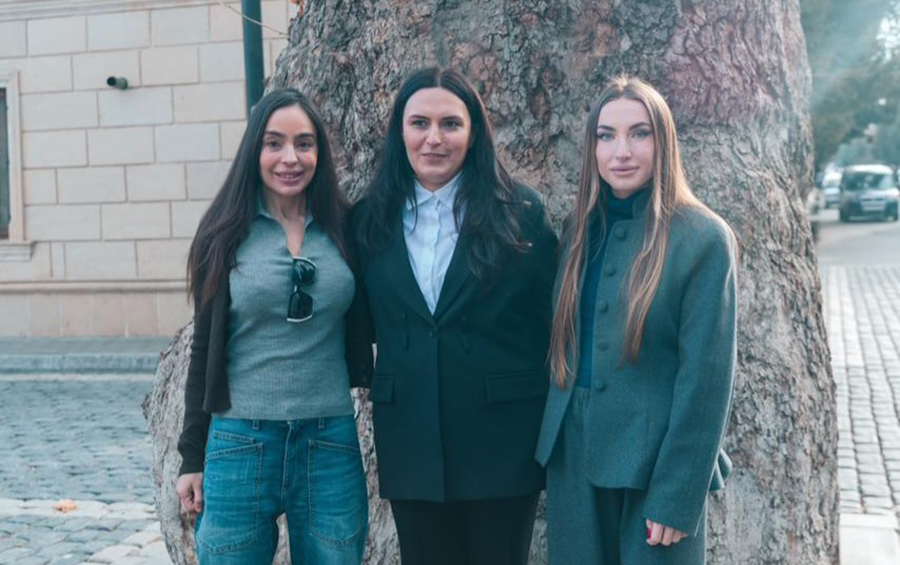 prezidentin-qizi-ve-gelini-muqeddes-iohann-luteran-kilsesinde