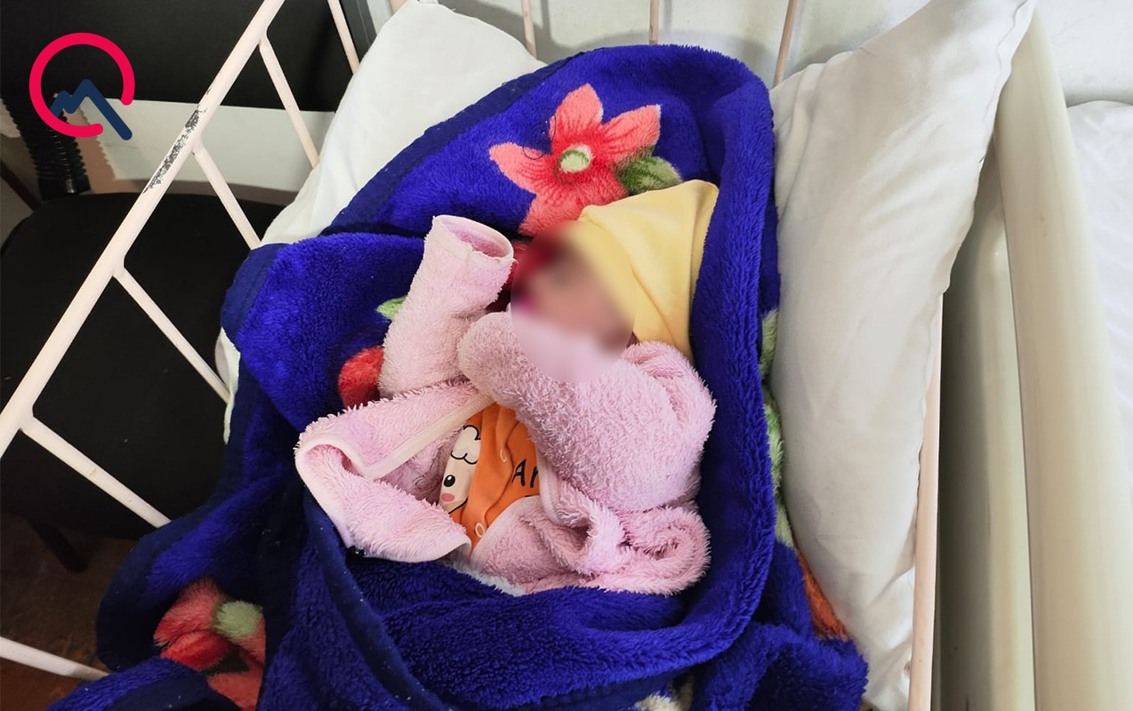 ananin-imtina-etdiyi-40-gunluk-korpe-ile-bagli-aciqlama