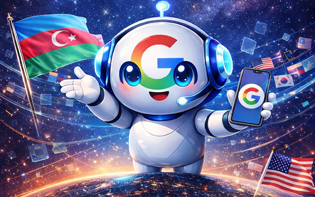 gemini-artiq-azerbaycan-dilinde