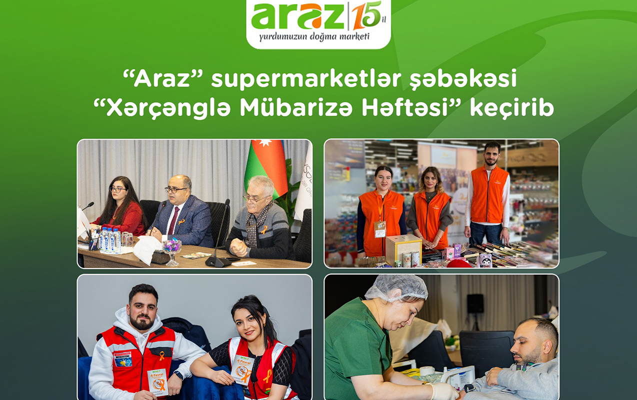 araz-supermarketler-sebekesi-xercengle-mubarize-heftesi-kecirdi