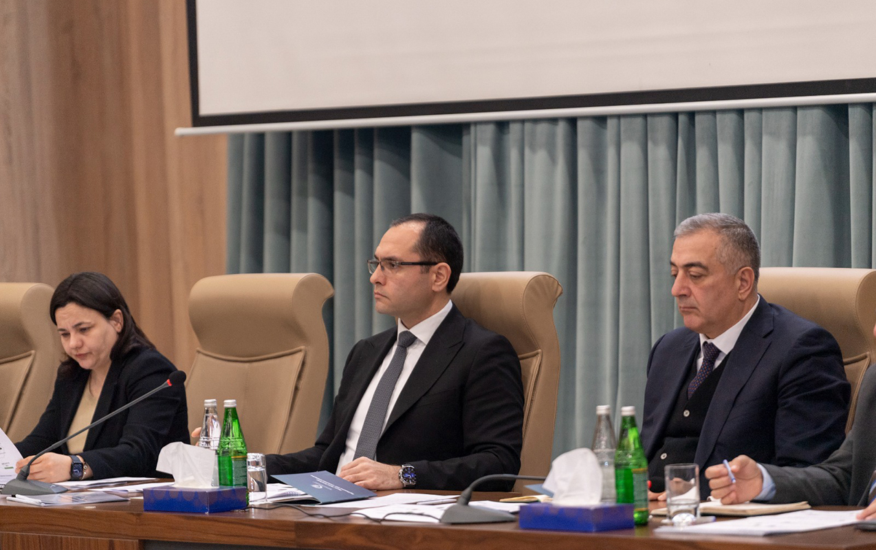 kend-teserrufati-nazirliyinde-musavire-kecirildi